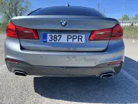 BMW 540I XDRIVE 3.0 250kW thumbnail