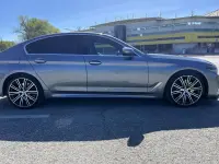 BMW 540I XDRIVE 3.0 250kW thumbnail
