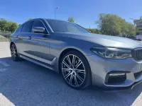 BMW 540I XDRIVE 3.0 250kW thumbnail