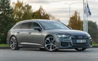 Audi A6 2.0 150kW thumbnail