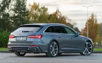 Audi A6 2.0 150kW thumbnail