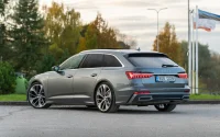 Audi A6 2.0 150kW thumbnail