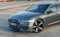 Audi A6 2.0 150kW thumbnail