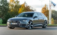 Audi A6 2.0 150kW thumbnail