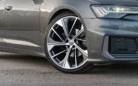 Audi A6 2.0 150kW thumbnail