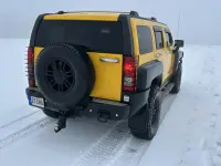 Hummer H3 Hummer H3 3.5 164kW thumbnail