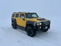 Hummer H3 Hummer H3 3.5 164kW thumbnail