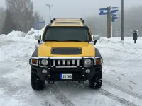 Hummer H3 Hummer H3 3.5 164kW thumbnail