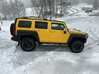 Hummer H3 Hummer H3 3.5 164kW thumbnail