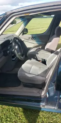 Pontiac Trans Sport 3.8 129kW thumbnail