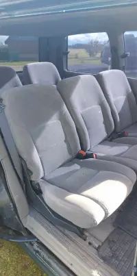 Pontiac Trans Sport 3.8 129kW thumbnail