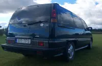 Pontiac Trans Sport 3.8 129kW thumbnail