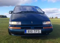 Pontiac Trans Sport 3.8 129kW thumbnail