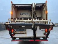 Volvo FMX NTM KG-2B / 11,9 + 5,8 m3 315kW thumbnail