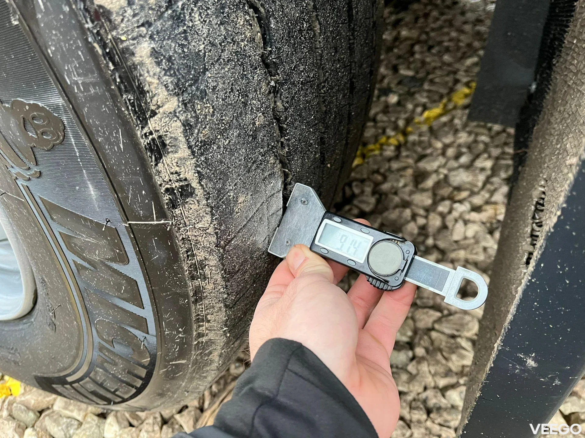 Volvo FMX NTM KG-2B / 11,9 + 5,8 m3 315kW