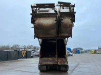 Volvo FMX NTM KG-2B / 11,9 + 5,8 m3 315kW thumbnail