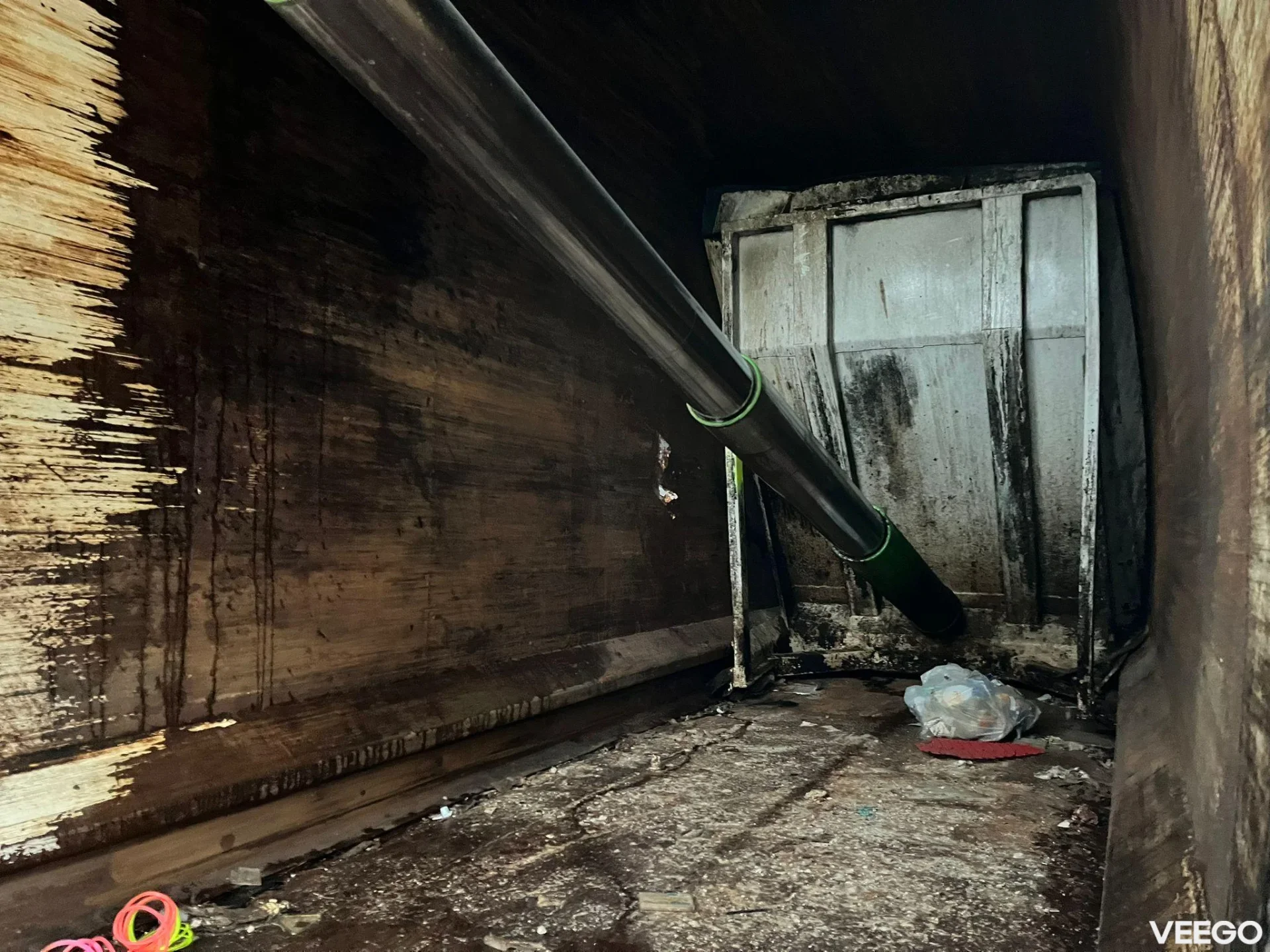 Volvo FMX NTM KG-2B / 11,9 + 5,8 m3 315kW