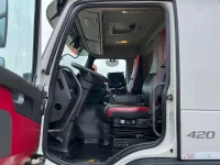 Volvo FMX NTM KG-2B / 11,9 + 5,8 m3 315kW thumbnail