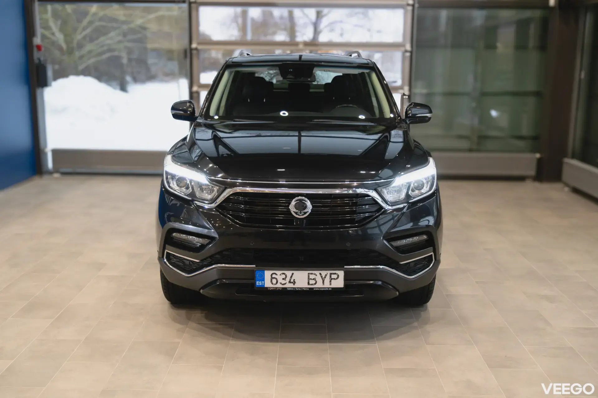 Vehicle Image