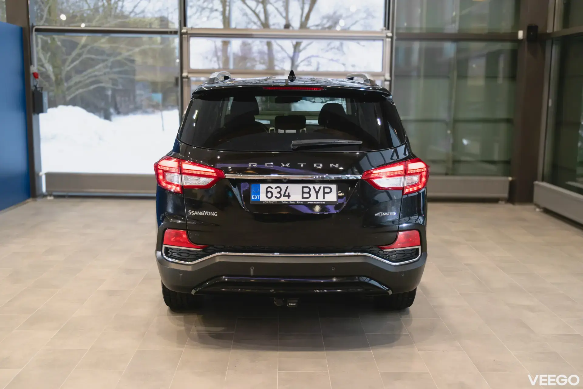 Vehicle Image