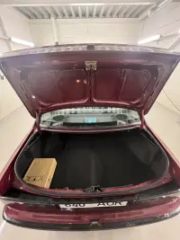 Ford Sierra DOHC 2.0 88kW thumbnail