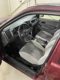 Ford Sierra DOHC 2.0 88kW thumbnail