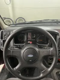 Ford Sierra DOHC 2.0 88kW thumbnail