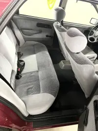 Ford Sierra DOHC 2.0 88kW thumbnail