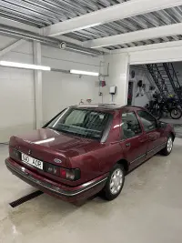 Ford Sierra DOHC 2.0 88kW thumbnail
