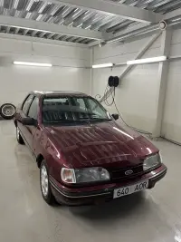 Ford Sierra DOHC 2.0 88kW thumbnail