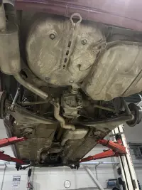 Ford Sierra DOHC 2.0 88kW thumbnail