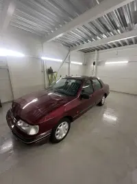 Ford Sierra DOHC 2.0 88kW thumbnail