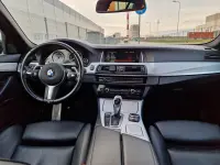 BMW 525D LCI 160kW thumbnail