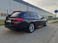 BMW 525D LCI 160kW thumbnail