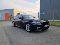 BMW 525D LCI 160kW thumbnail