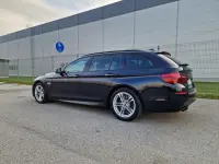 BMW 525D LCI 160kW thumbnail