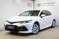 Toyota Camry Luxury Business 2.5 131kW thumbnail