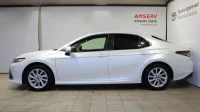 Toyota Camry Luxury Business 2.5 131kW thumbnail