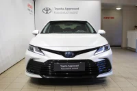 Toyota Camry Luxury Business 2.5 131kW thumbnail