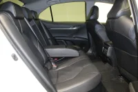 Toyota Camry Luxury Business 2.5 131kW thumbnail