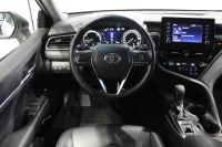 Toyota Camry Luxury Business 2.5 131kW thumbnail