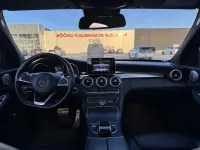 Mercedes-Benz C220 2.1 125kW thumbnail