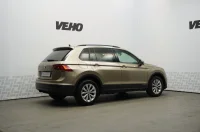 Volkswagen Tiguan TSI 4Motion 1.4 110kW thumbnail