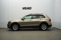 Volkswagen Tiguan TSI 4Motion 1.4 110kW thumbnail