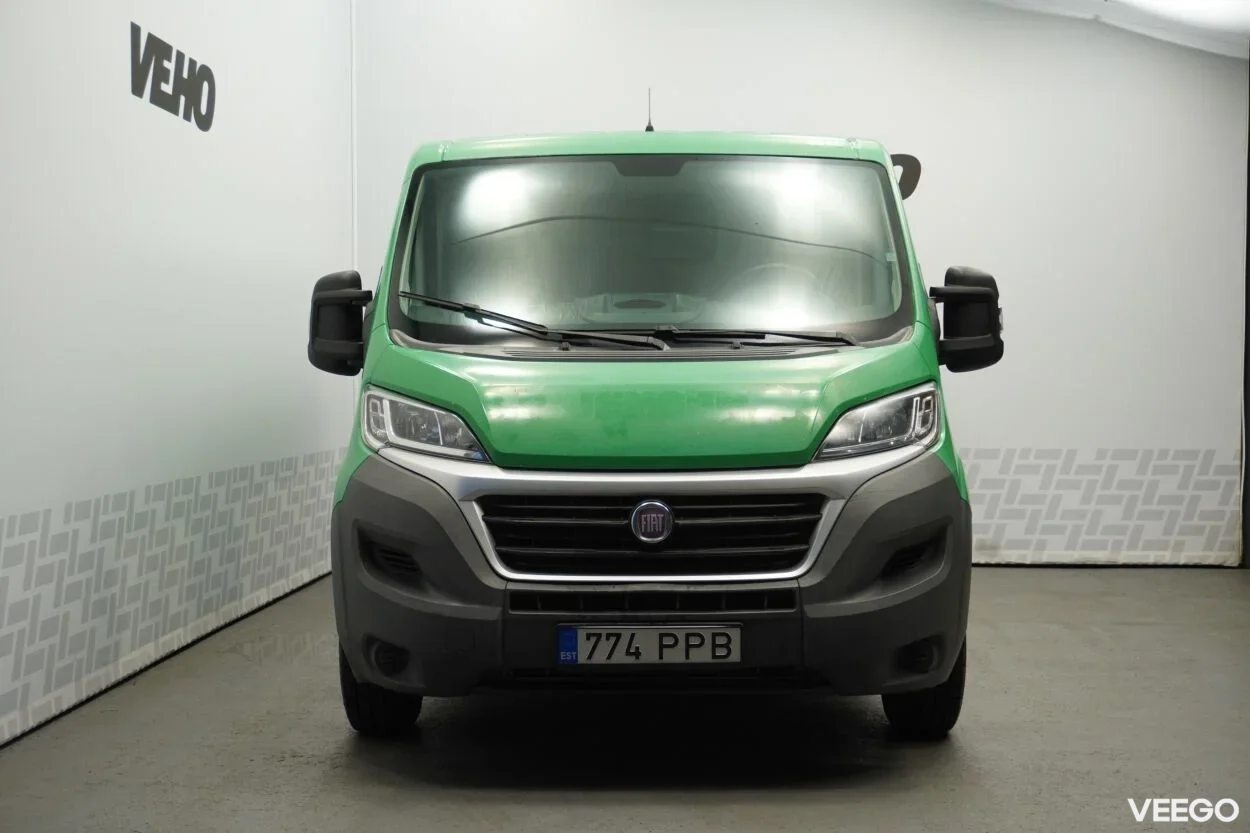 Fiat DUCATO 2.3 96kW