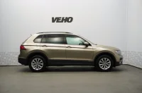 Volkswagen Tiguan TSI 4Motion 1.4 110kW thumbnail