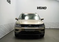 Volkswagen Tiguan TSI 4Motion 1.4 110kW thumbnail