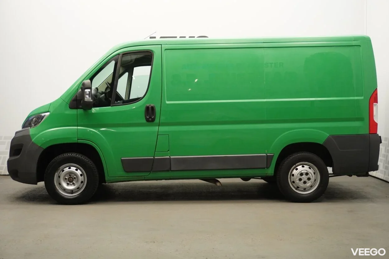 Fiat DUCATO 2.3 96kW