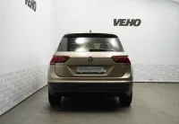 Volkswagen Tiguan TSI 4Motion 1.4 110kW thumbnail