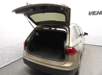 Volkswagen Tiguan TSI 4Motion 1.4 110kW thumbnail